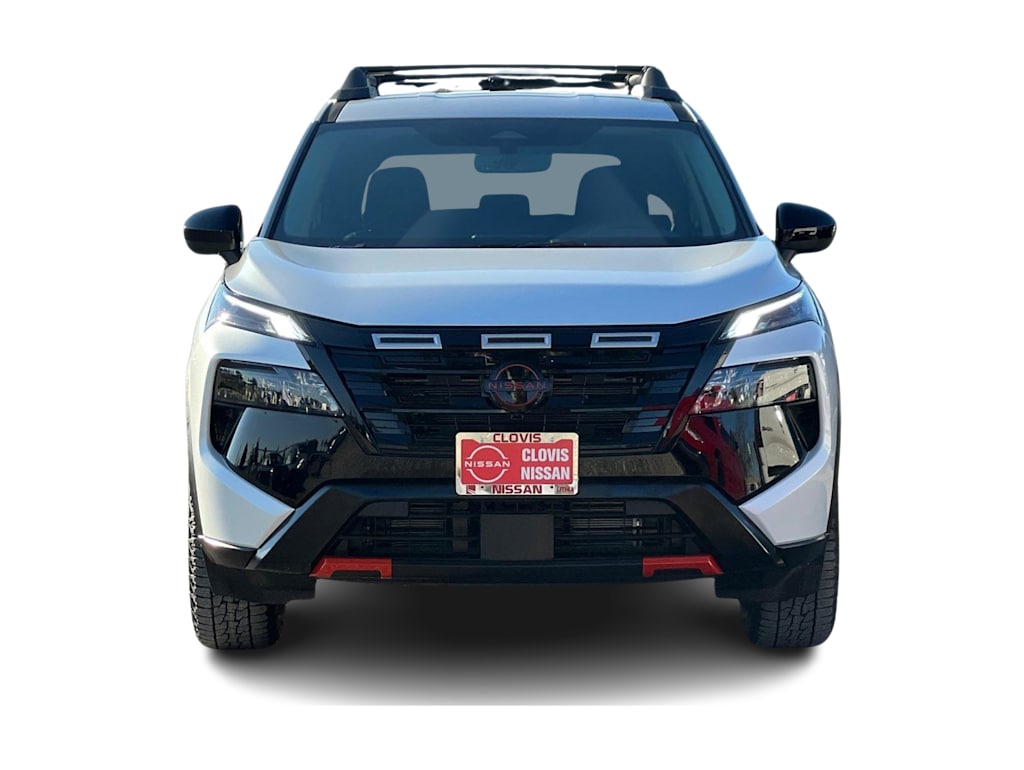 Thumbnail: 2026 Nissan Rogue - 6