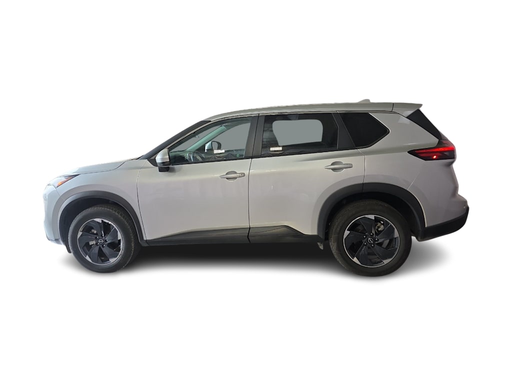 Thumbnail: 2024 Nissan Rogue - 3