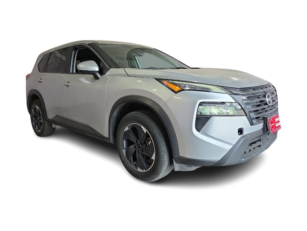 Thumbnail: 2024 Nissan Rogue - 20