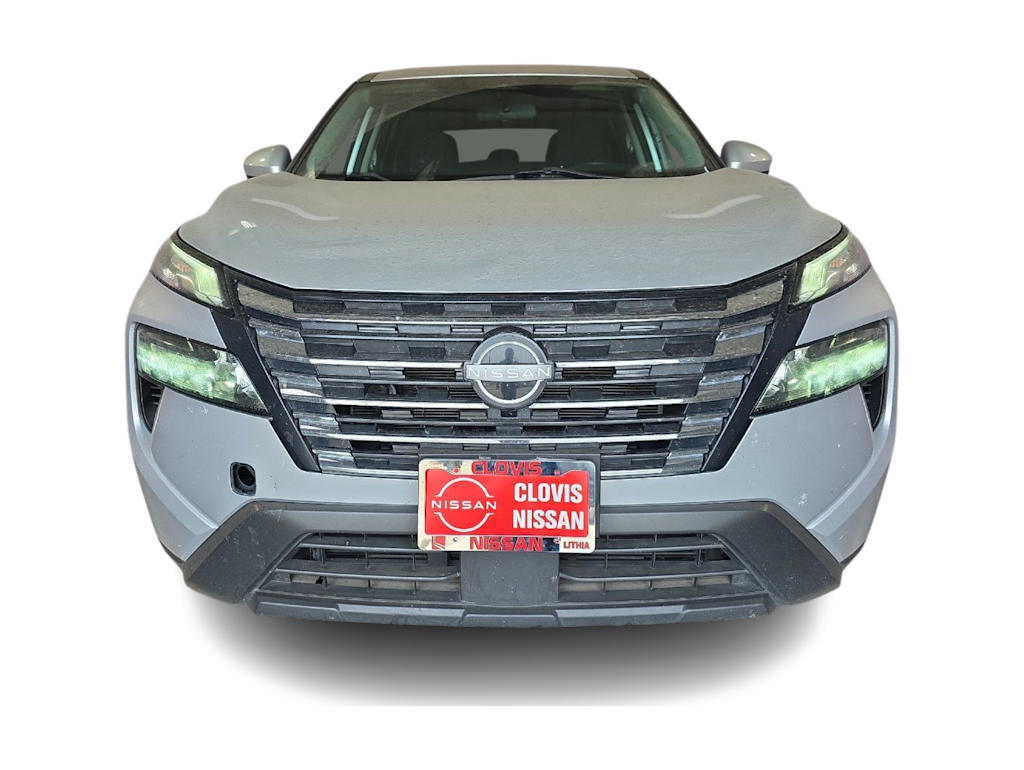 Thumbnail: 2024 Nissan Rogue - 6