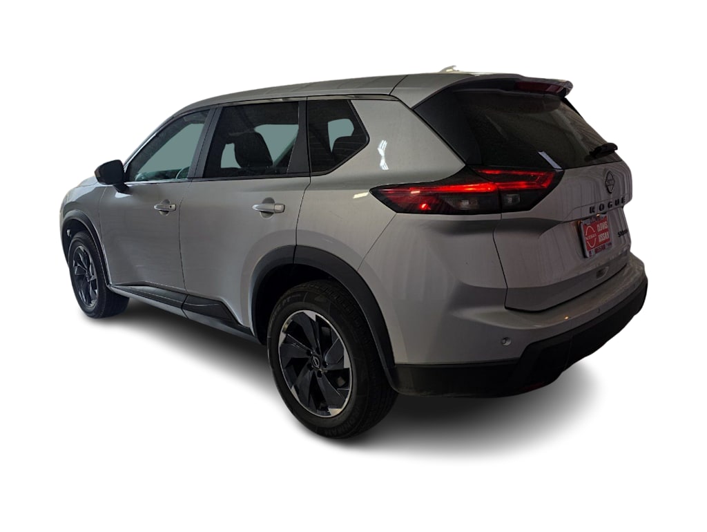 Thumbnail: 2024 Nissan Rogue - 4