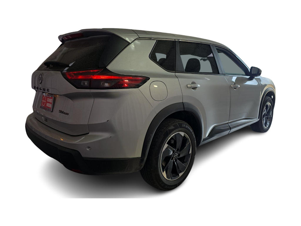 Thumbnail: 2024 Nissan Rogue - 18