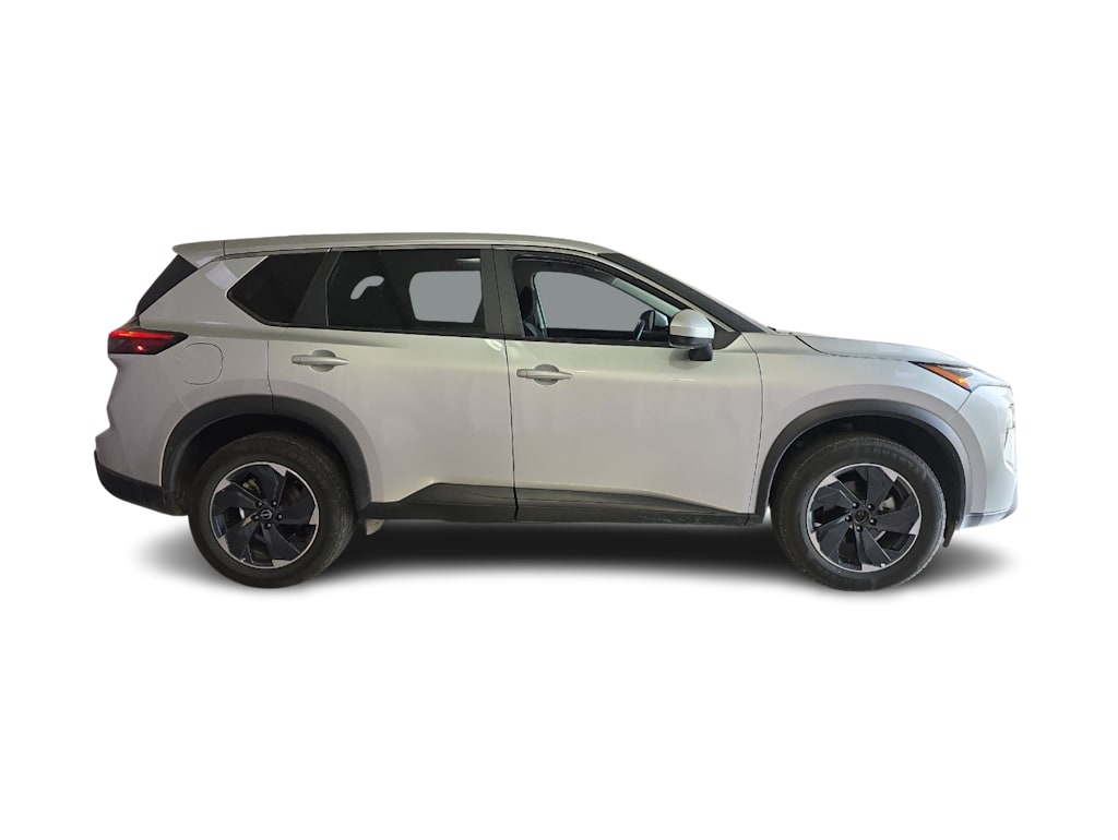 Thumbnail: 2024 Nissan Rogue - 19