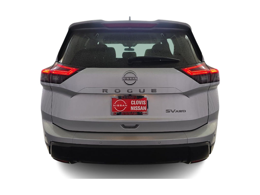 Thumbnail: 2024 Nissan Rogue - 5