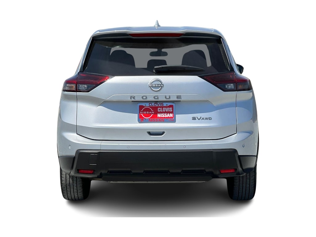 Thumbnail: 2024 Nissan Rogue - 5