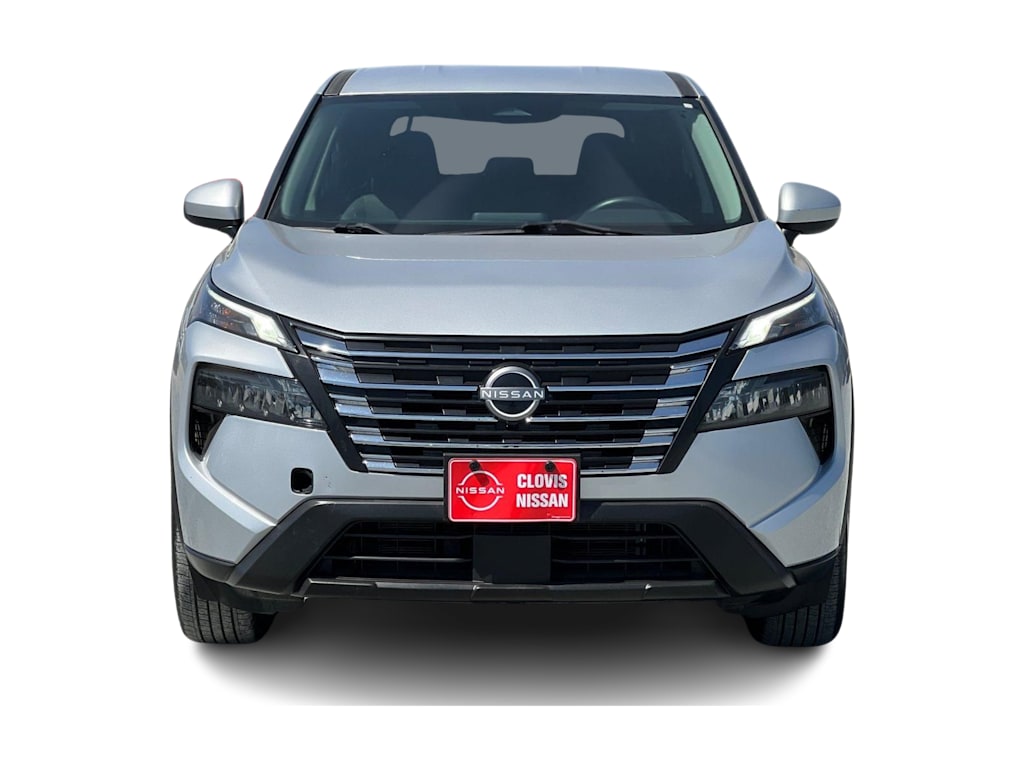 Thumbnail: 2024 Nissan Rogue - 6