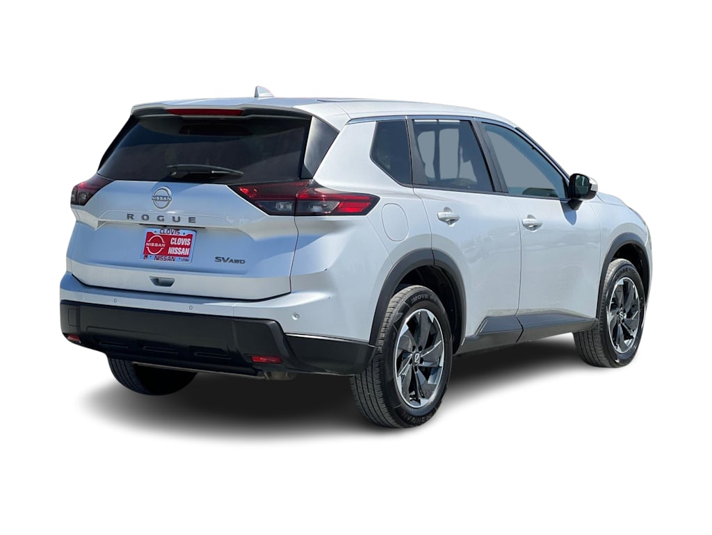 Thumbnail: 2024 Nissan Rogue - 20