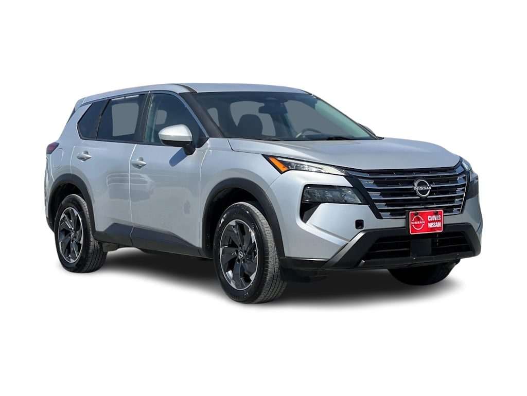 Thumbnail: 2024 Nissan Rogue - 22