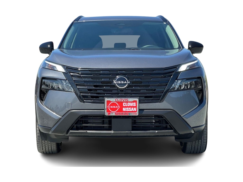 Thumbnail: 2026 Nissan Rogue - 6