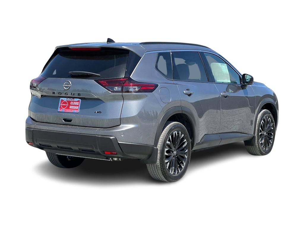 Thumbnail: 2026 Nissan Rogue - 18