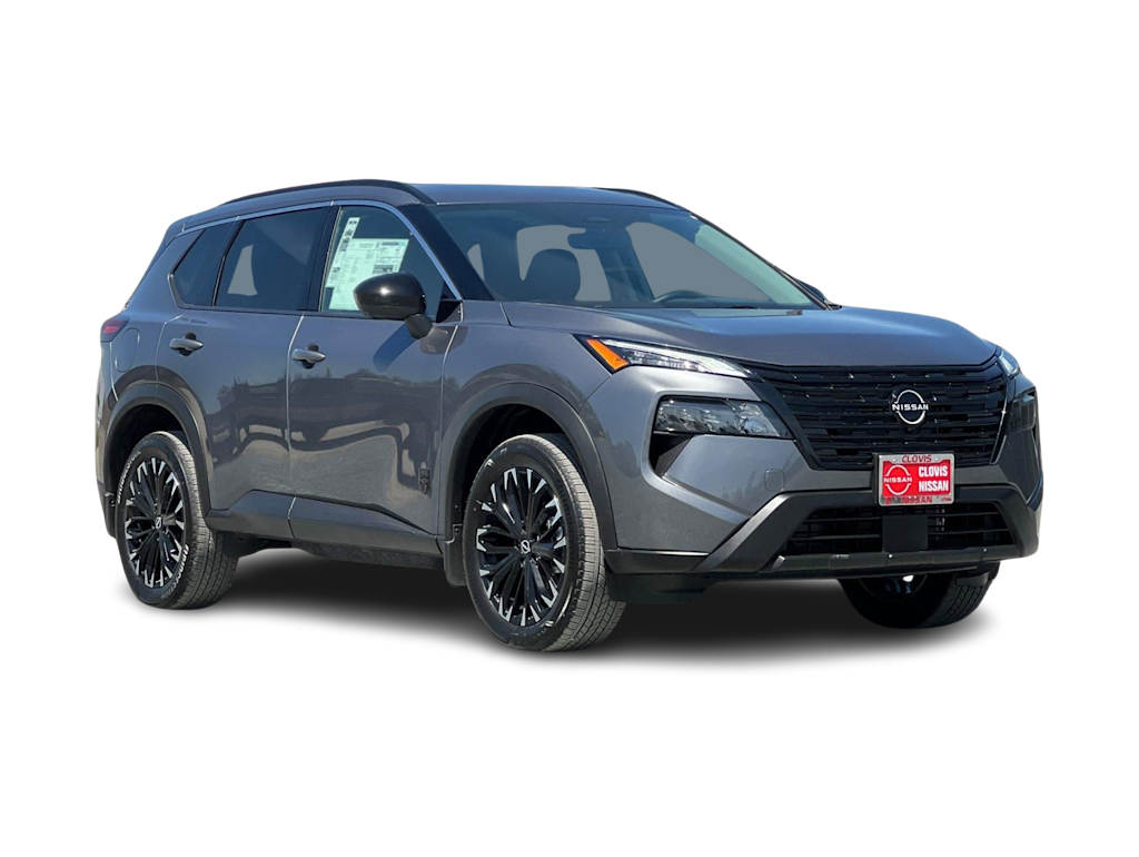 Thumbnail: 2026 Nissan Rogue - 20