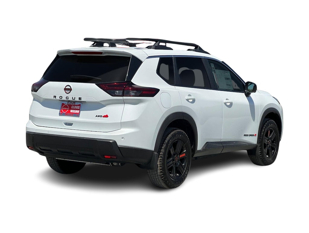Thumbnail: 2026 Nissan Rogue - 17