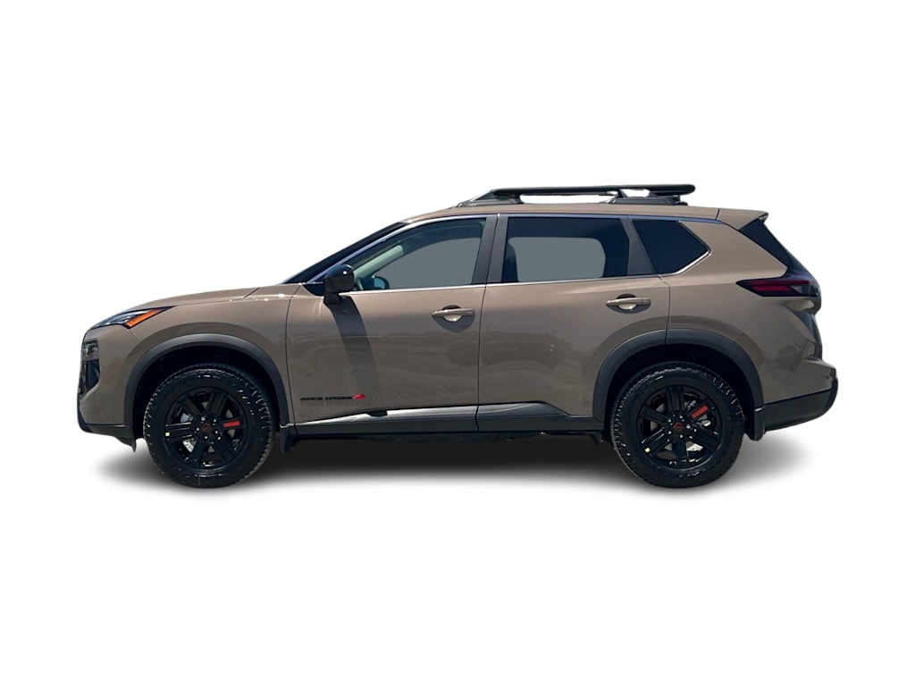 Thumbnail: 2026 Nissan Rogue - 3