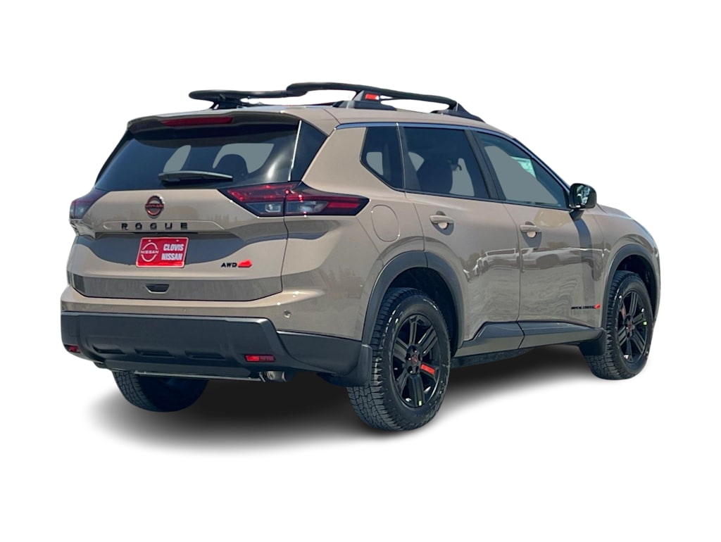 Thumbnail: 2026 Nissan Rogue - 19