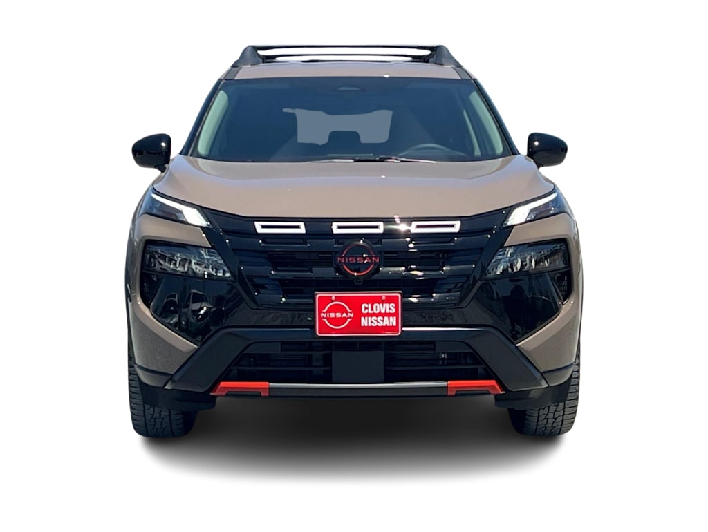 Thumbnail: 2026 Nissan Rogue - 6