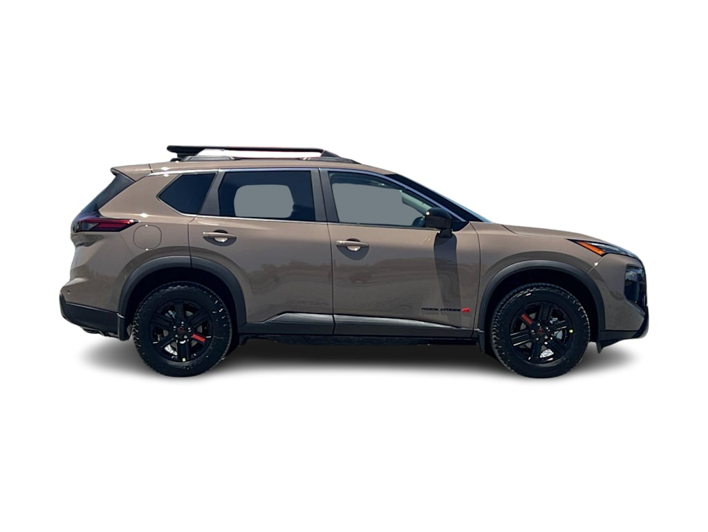 Thumbnail: 2026 Nissan Rogue - 20