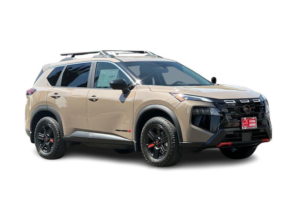 Thumbnail: 2026 Nissan Rogue - 21