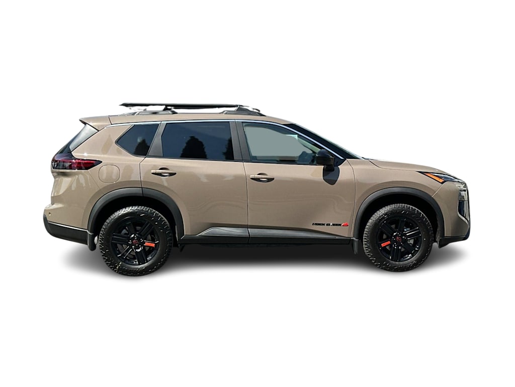 Thumbnail: 2026 Nissan Rogue - 20