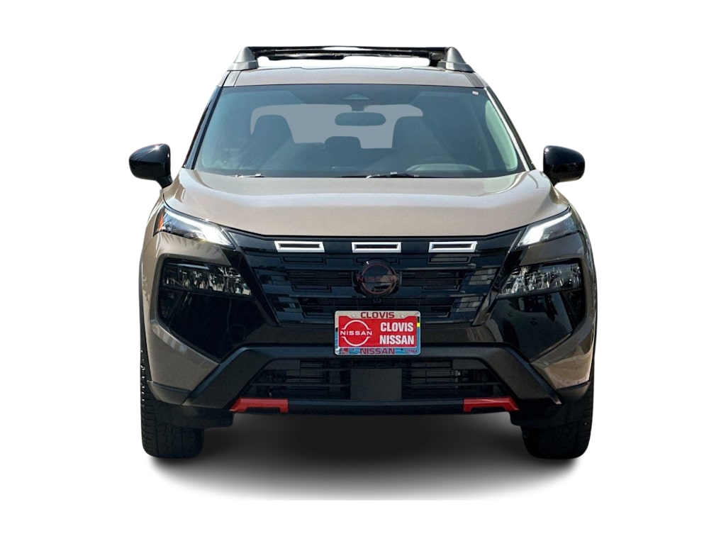 Thumbnail: 2026 Nissan Rogue - 6