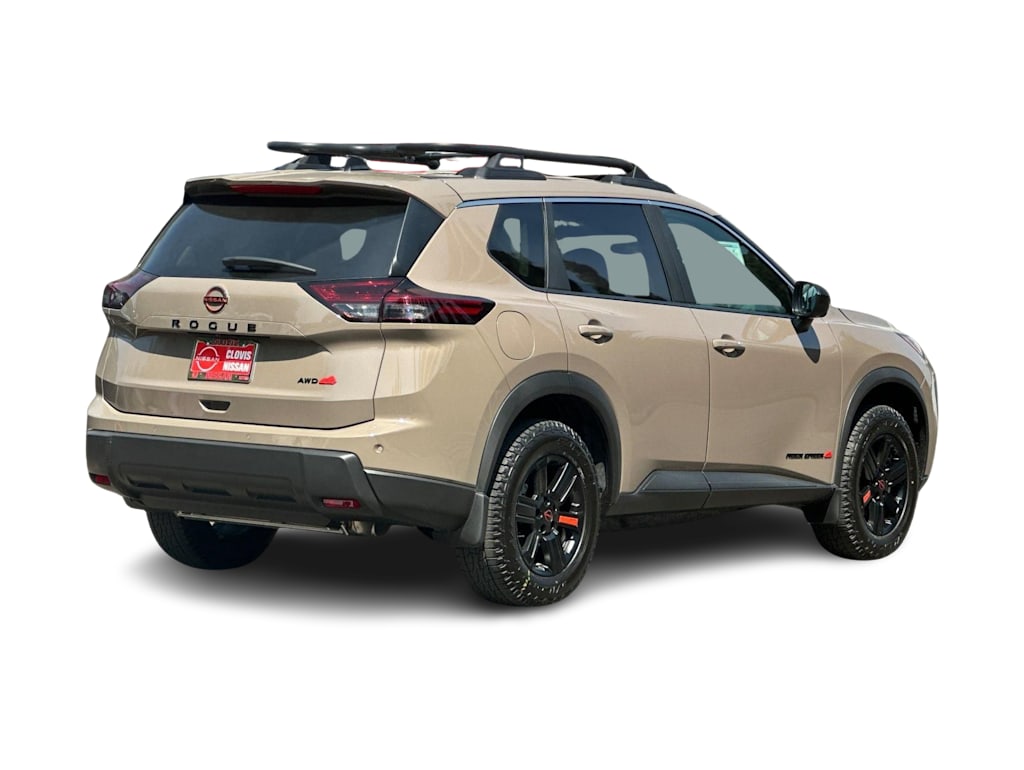 Thumbnail: 2026 Nissan Rogue - 19