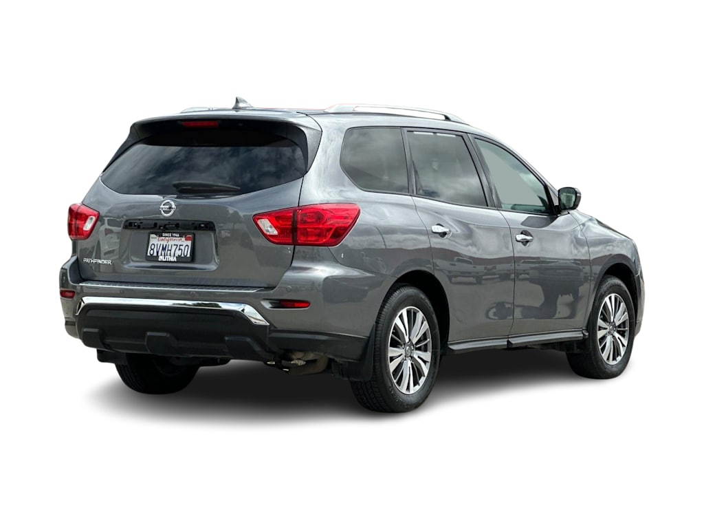 Thumbnail: 2020 Nissan Pathfinder - 20