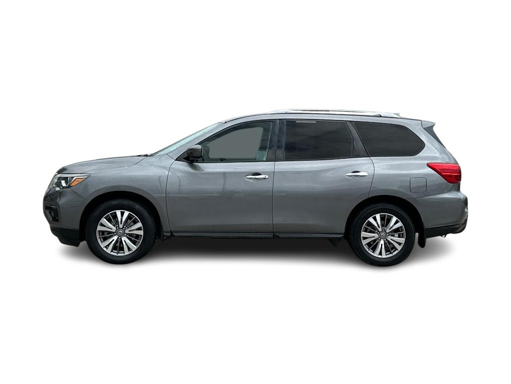 Thumbnail: 2020 Nissan Pathfinder - 3
