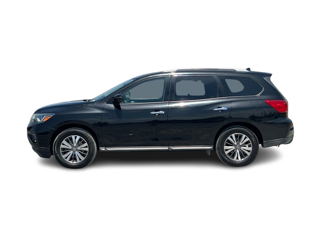 Thumbnail: 2020 Nissan Pathfinder - 3