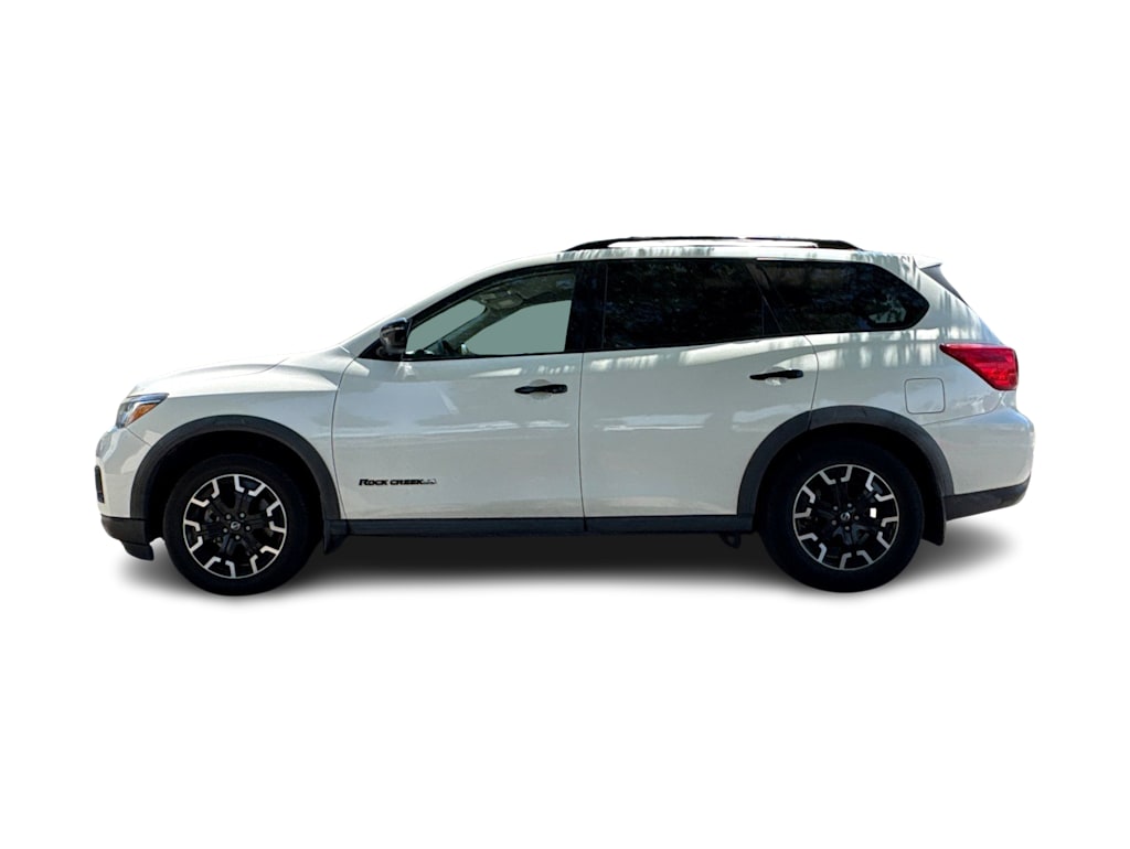 Thumbnail: 2019 Nissan Pathfinder - 3