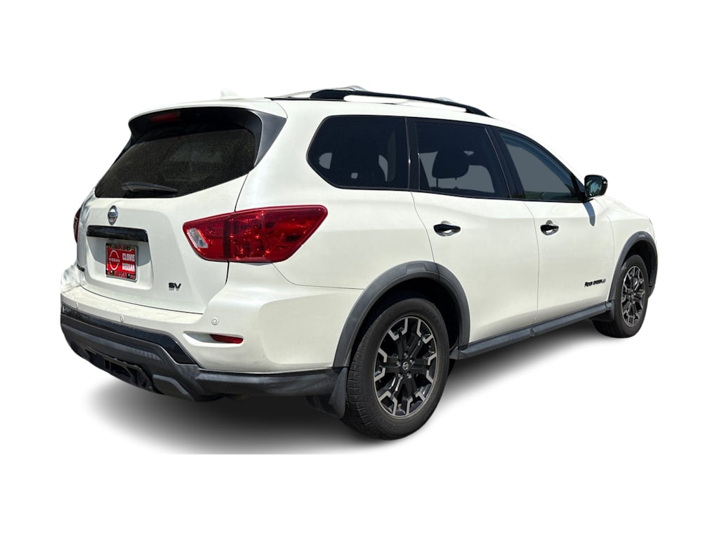 Thumbnail: 2019 Nissan Pathfinder - 18