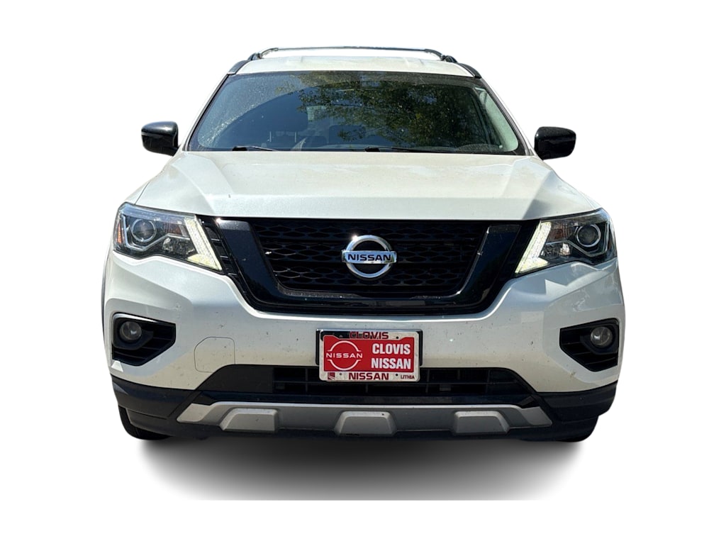 Thumbnail: 2019 Nissan Pathfinder - 6
