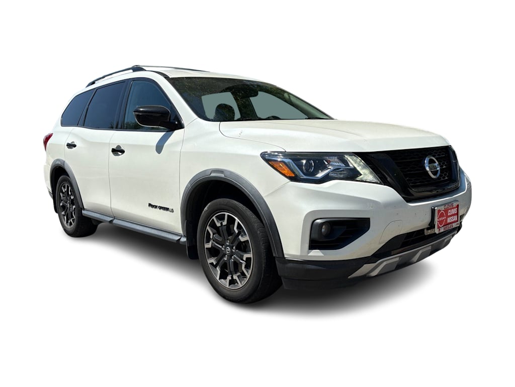 Thumbnail: 2019 Nissan Pathfinder - 20