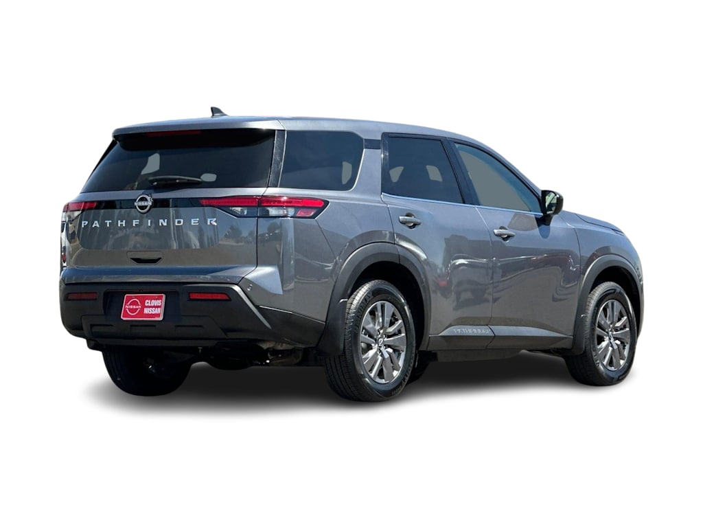 Thumbnail: 2025 Nissan Pathfinder - 19
