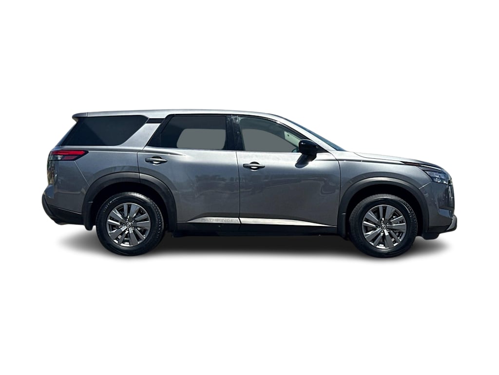 Thumbnail: 2025 Nissan Pathfinder - 20