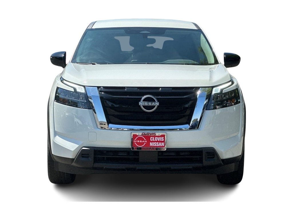 Thumbnail: 2025 Nissan Pathfinder - 6
