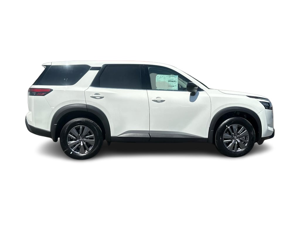 Thumbnail: 2025 Nissan Pathfinder - 19