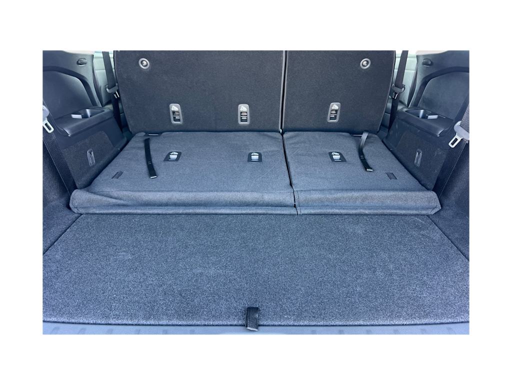 Thumbnail: 2025 Nissan Pathfinder - 16