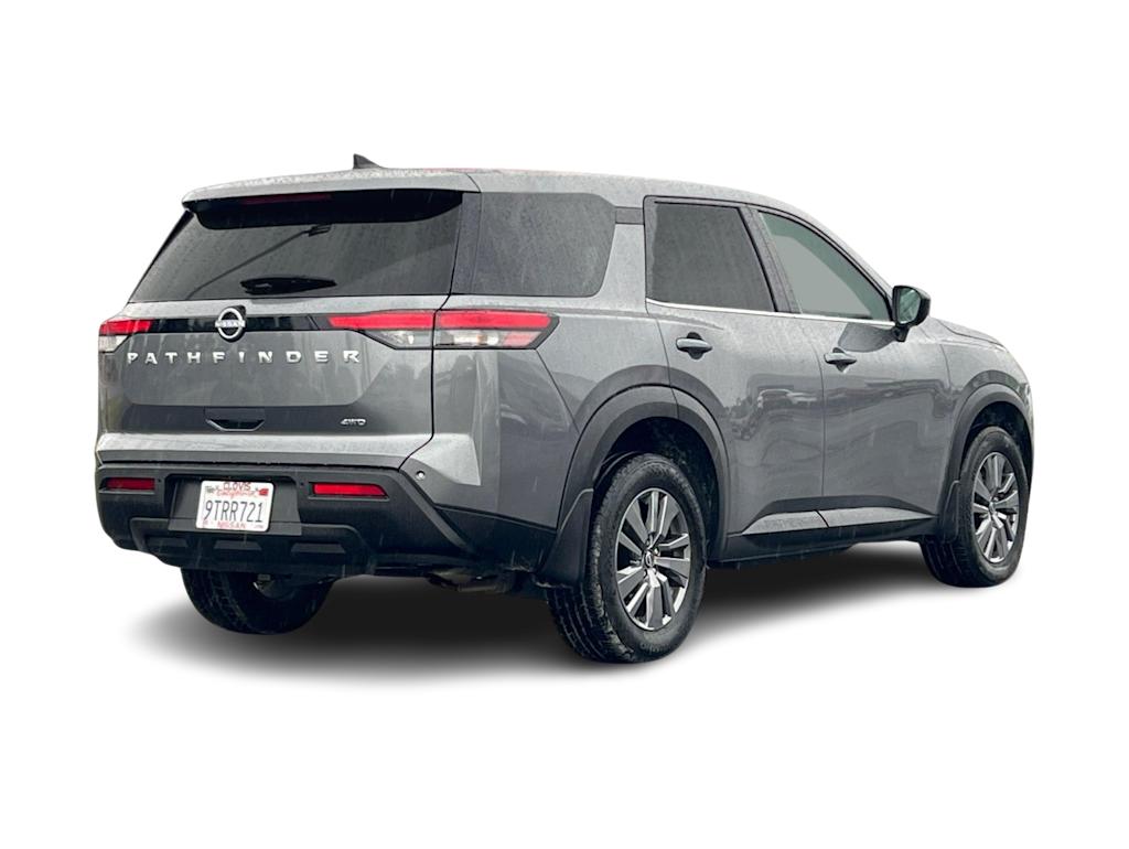 Thumbnail: 2025 Nissan Pathfinder - 20