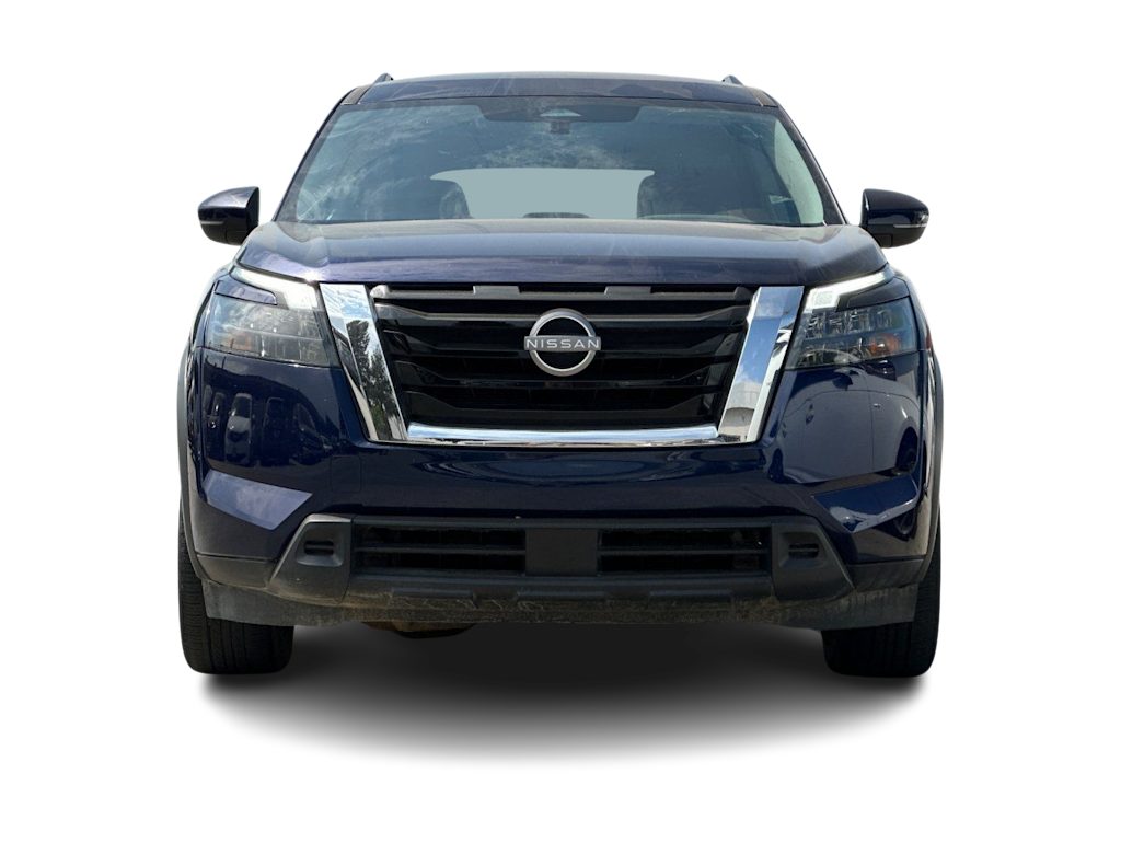 Thumbnail: 2024 Nissan Pathfinder - 6