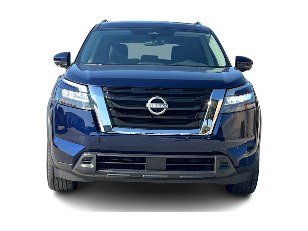 Thumbnail: 2025 Nissan Pathfinder - 6