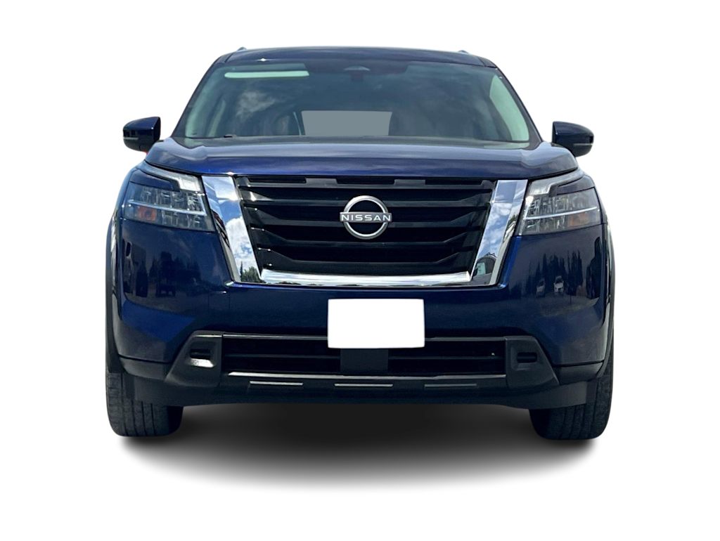 Thumbnail: 2022 Nissan Pathfinder - 6
