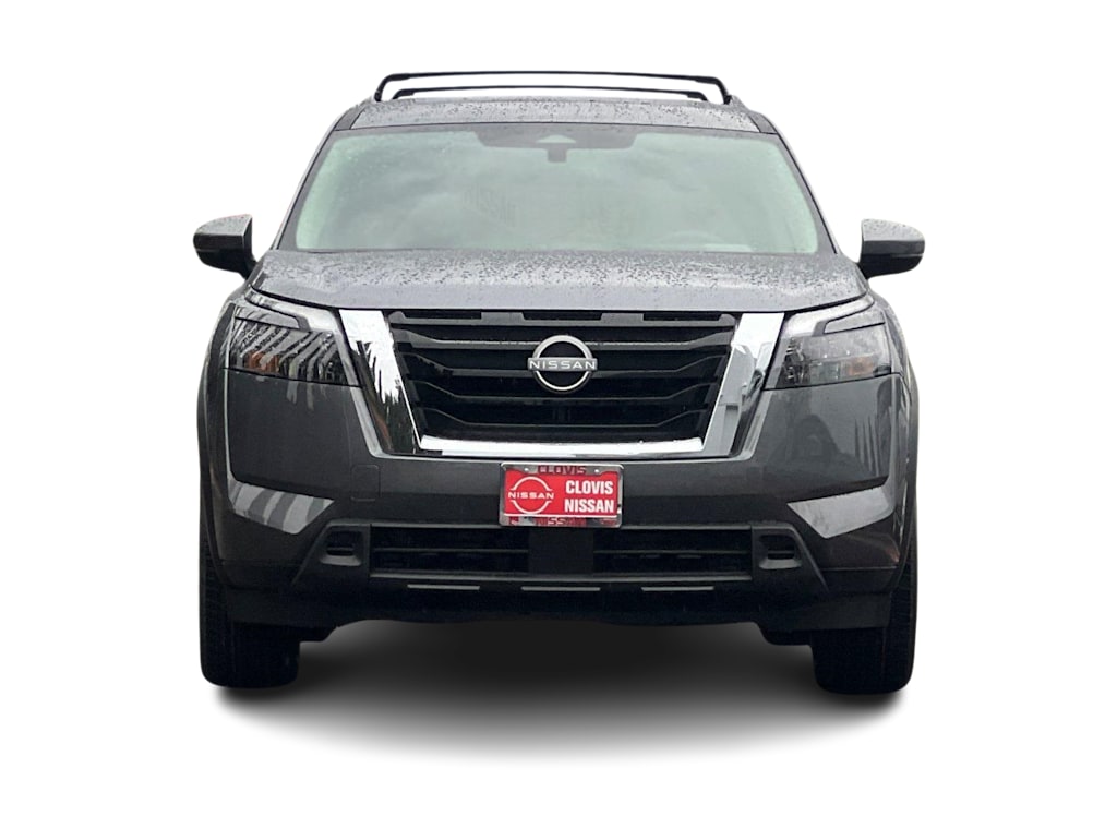 Thumbnail: 2025 Nissan Pathfinder - 19