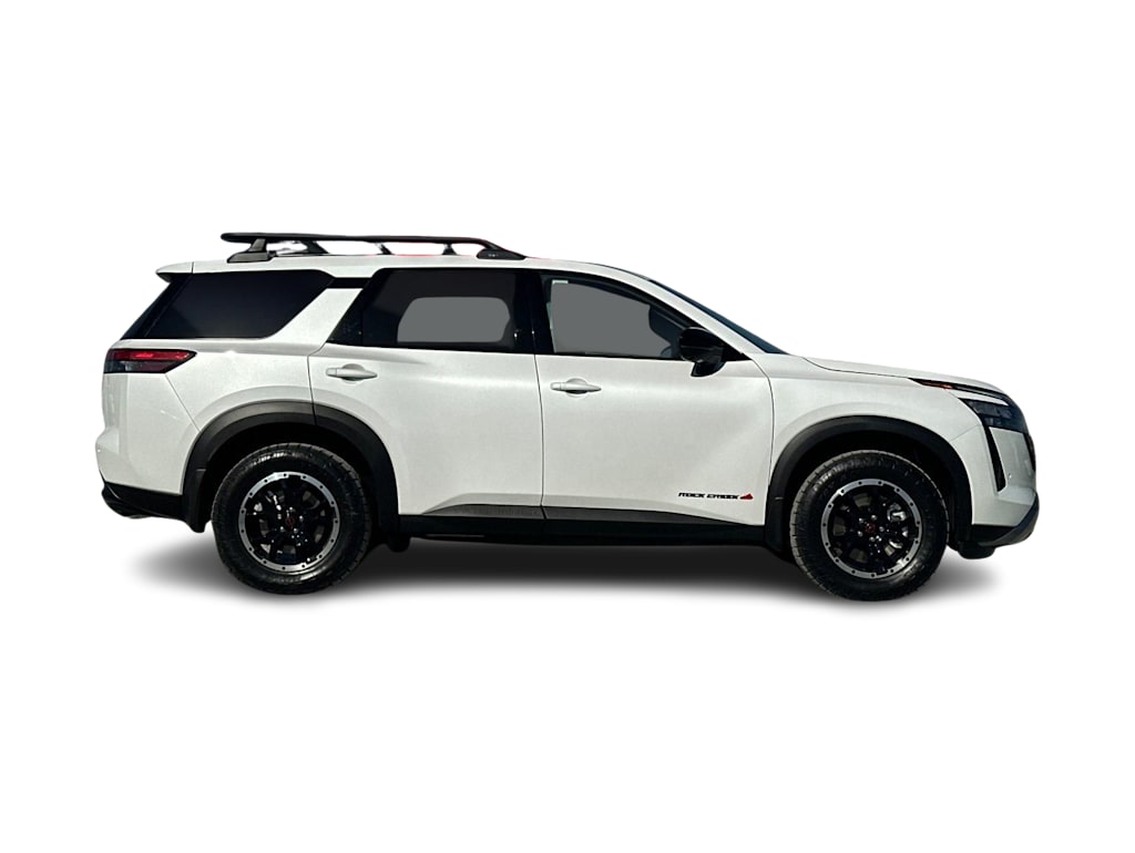 Thumbnail: 2026 Nissan Pathfinder - 19