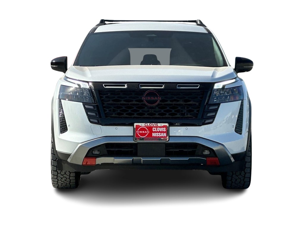 Thumbnail: 2026 Nissan Pathfinder - 21