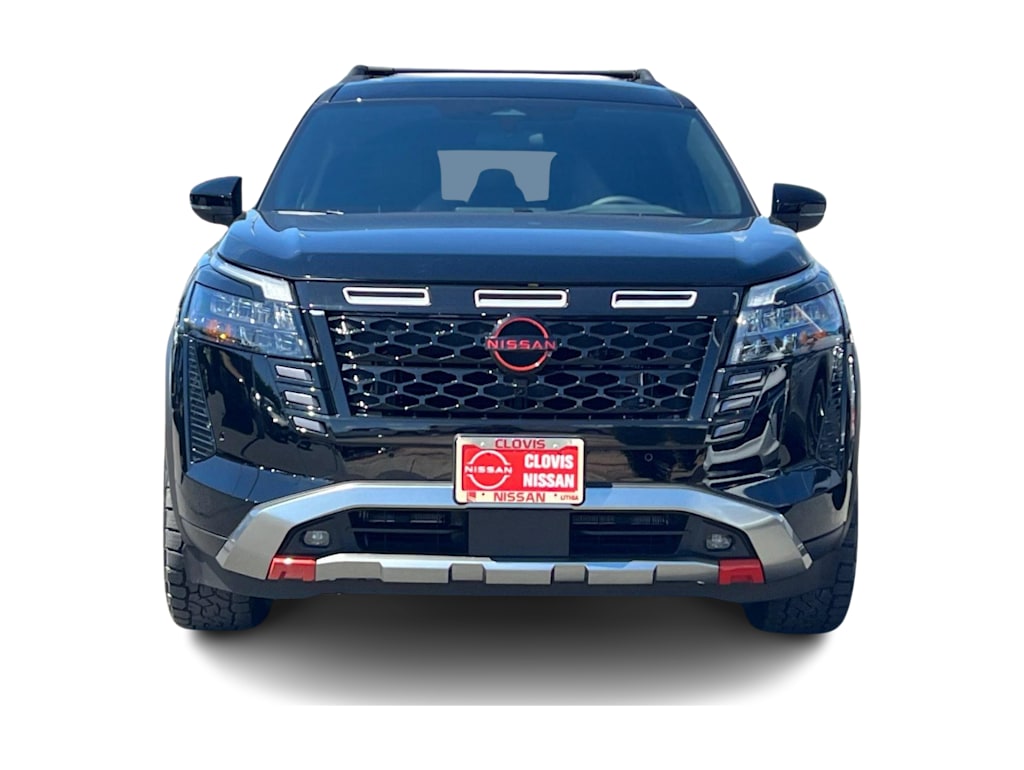 Thumbnail: 2026 Nissan Pathfinder - 6