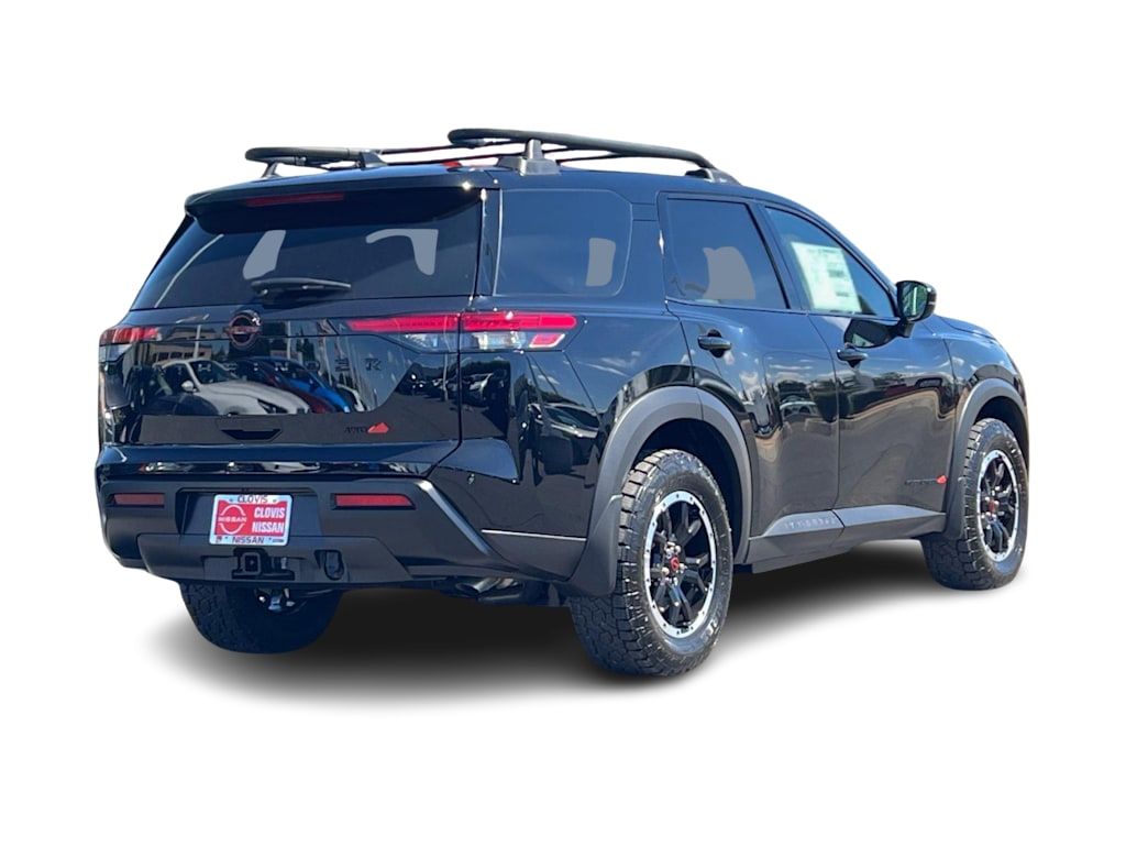 Thumbnail: 2026 Nissan Pathfinder - 16