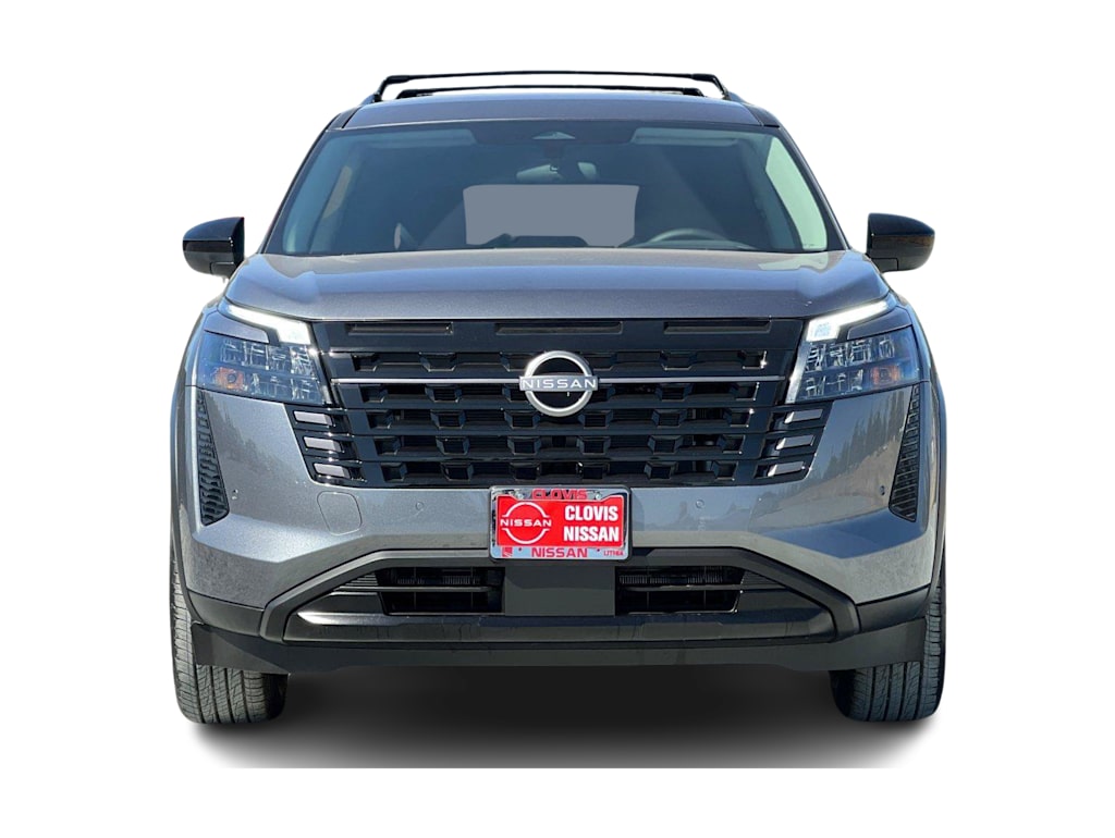 Thumbnail: 2026 Nissan Pathfinder - 6