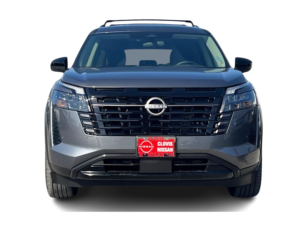 Thumbnail: 2026 Nissan Pathfinder - 6