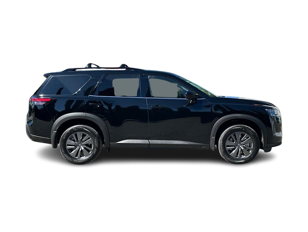 Thumbnail: 2026 Nissan Pathfinder - 18