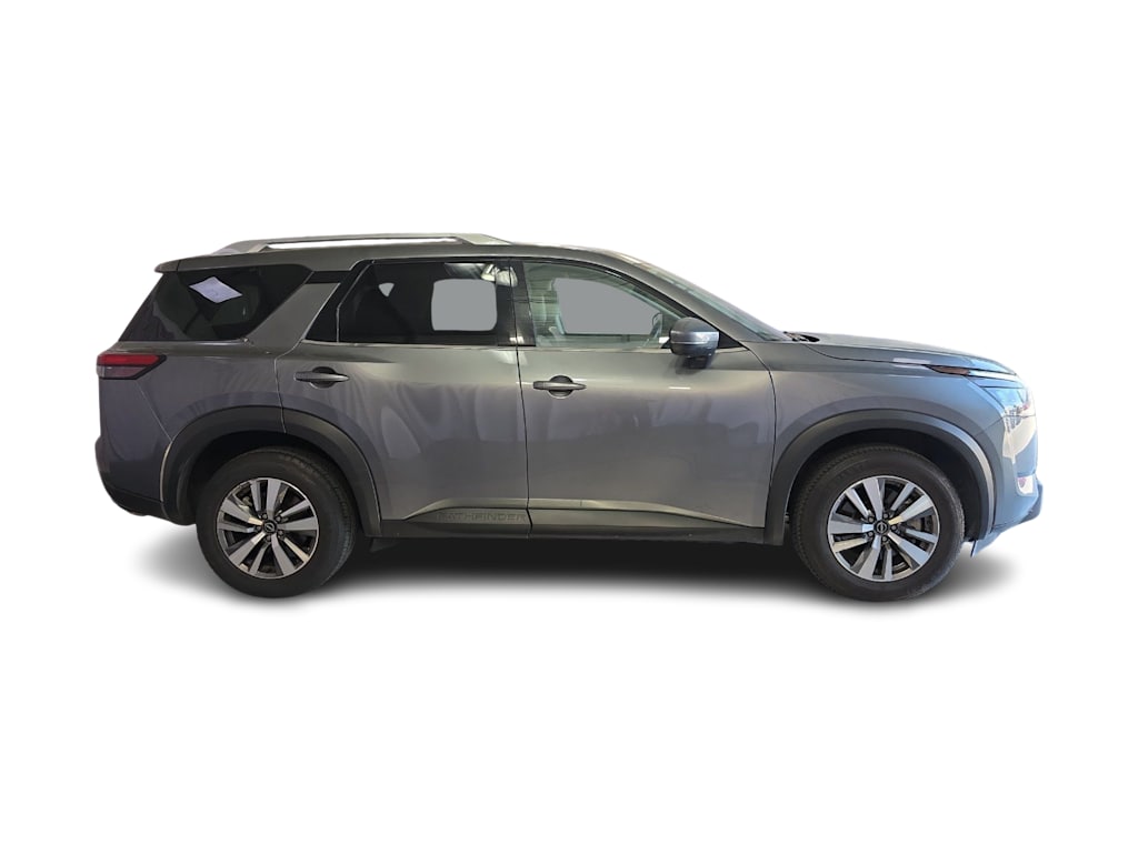 Thumbnail: 2025 Nissan Pathfinder - 18