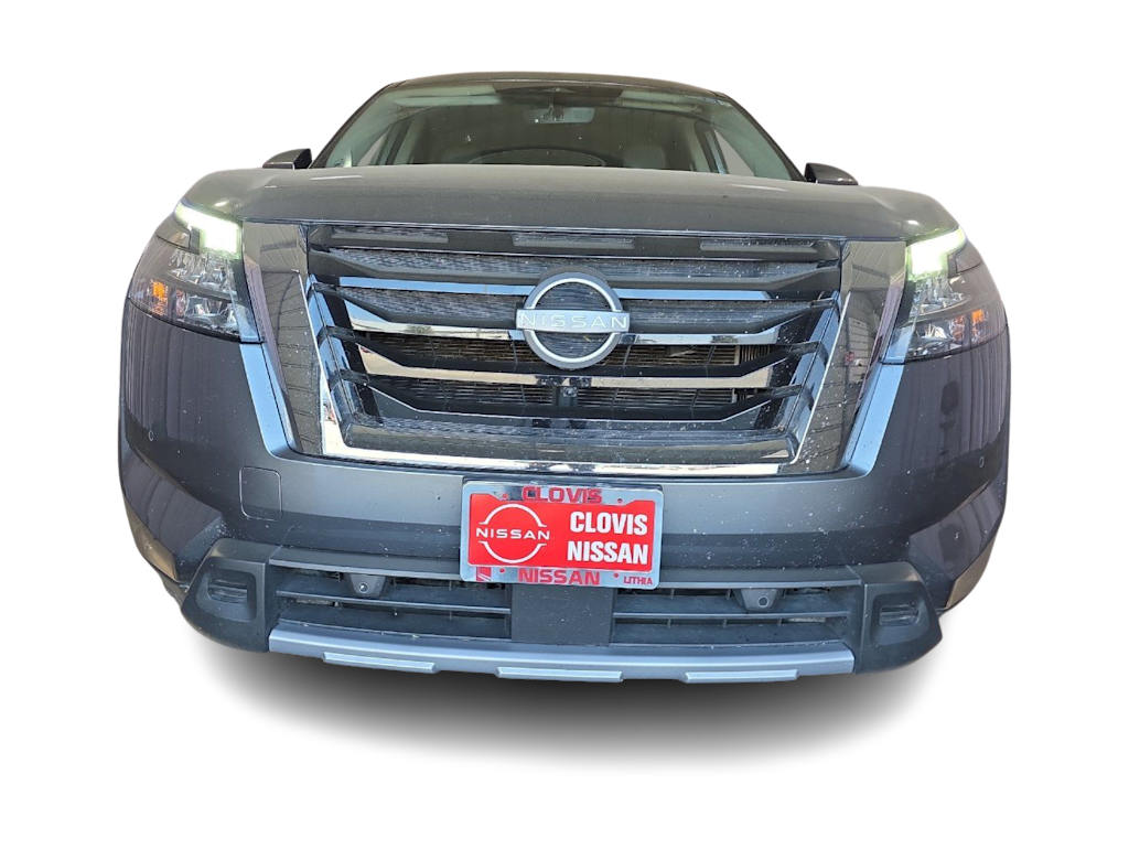 Thumbnail: 2025 Nissan Pathfinder - 6